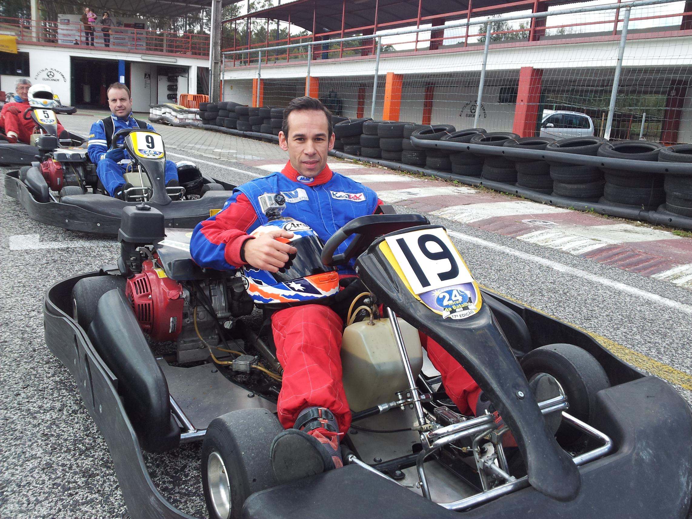 Challenge SSCGD 201426